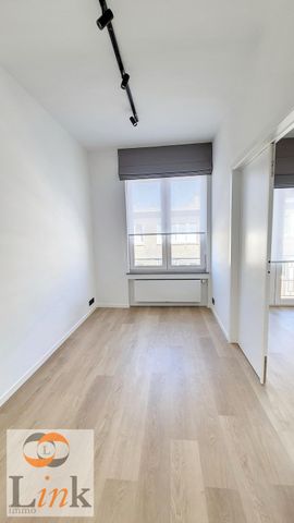 Uccle : appartement rénové en location une chambre + Bureau - Photo 5