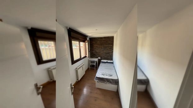 5-bedroom apartment for rent in Los Cármenes, bills included - Foto 1