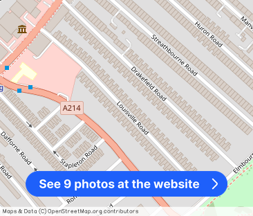 Louisville Road, London, SW17 - Photo 1