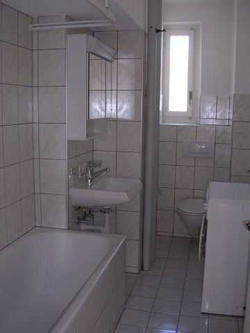 4 Zimmer, 88 m², 3. Stock - Photo 3