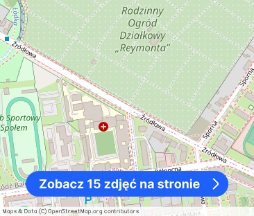 Nowe 3pok mieszkanie - Źródłowa 9 - Zdjęcie 1