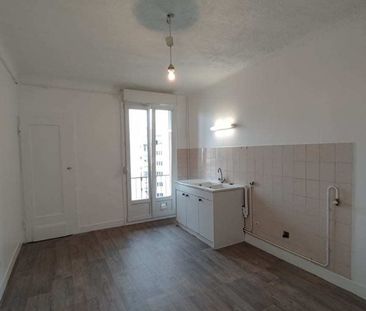 Appartement à louer F2 à Metz-Sainte-Thérèse - Photo 4