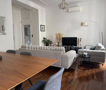 Appartamento via Bartolomeo Panizza, 4, Vercelli - Wagner, Milano - Photo 3