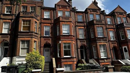 Goldhurst Terrace, South Hampstead, NW6 - Photo 4