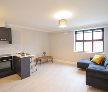 Apartment 144, Block E, Blackhall Square, Brunswick Street North, D... - Photo 2