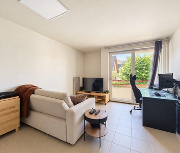 APPARTEMENT 2 PIECES STRASBOURG NEUDORF - Photo 2