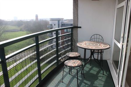 Price £1,600 pcm - Available 09/05/2026 - Unfurnished - Photo 5