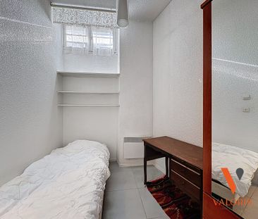 Location Appartement 1 pièce 29m² GRENOBLE 38000 - Photo 4