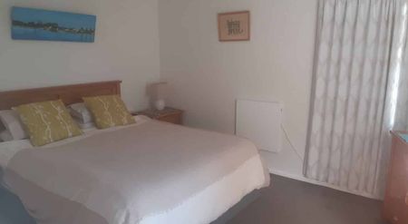 Sunny Waikanae Beach Home - Photo 4