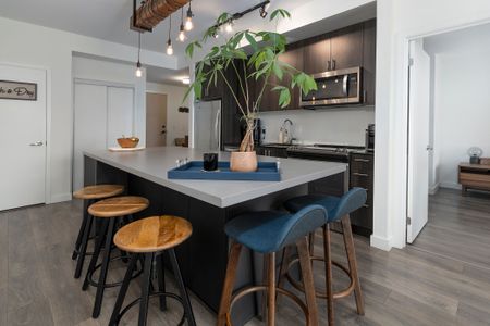 For Lease - 150 Sabina Drive Unit# 316, Oakville, Ontario - Photo 4