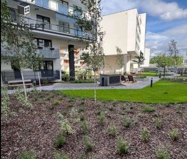 Nowoczesne 2 pok. | Balkon | Parking | Centrum - Zdjęcie 4