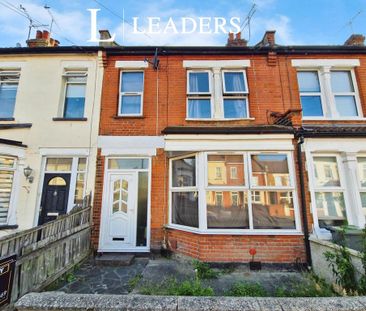 1 bedroom in a house share to rent - Photo 1