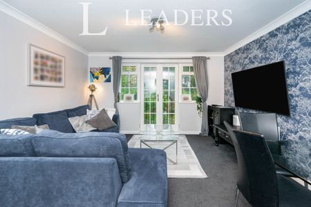 2 bedroom apartment to rent Farriers Lea, Haywards Heath, RH16 - Photo 2