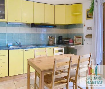 Location maison 3 pièces - 56m² à Bages (66670) - Photo 6