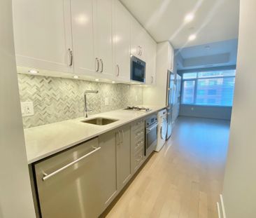 For Lease - 60 Springhurst Avenue Unit# 315, Glebe - Ottawa East an... - Photo 6