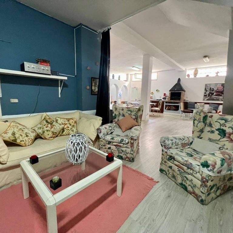 Luxury 6 room Detached House for rent in Las Palmas de Gran Canaria, Canary Islands - Foto 1