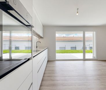 Appartements de 3.5 pièces neufs à 5 min. de Châtel ! - Photo 4