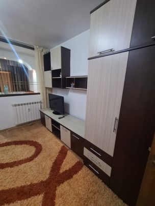 Garsoniera, 31.39 mp, zona Brazda lui Novac - Photo 1