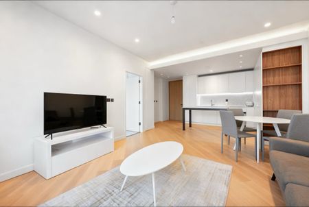 Wood Crescent, London - Photo 5