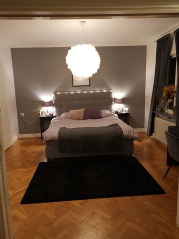 Fogdegatan, Halmstad - Photo 4