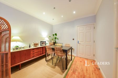 2 bedroom house to rent Beningfield Drive, London Colney, St. Albans, AL2 - Photo 2