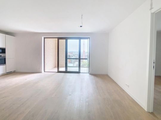 Appartement te huur in Halle - foto 1
