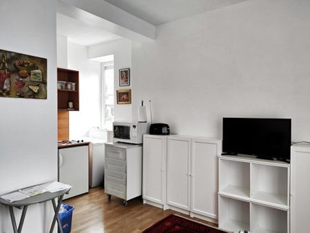 Location Appartement 1 pièce 26m² VERTOU 44120 - Photo 2