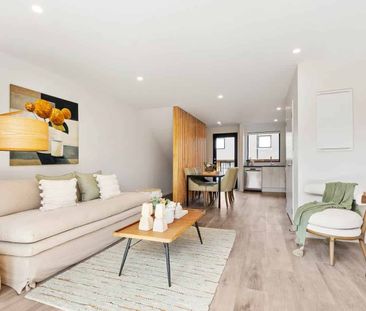 Efficient Design and Luxury - Photo 5