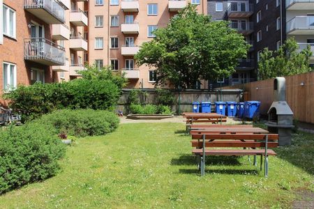 Fredriksbergsgatan 11 A - Photo 2