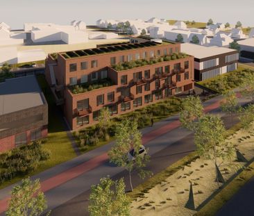 Appartement te huur: Landbouwlaan 32-K3 5351 LA Berghem - Photo 6