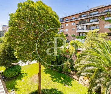 Flat for rent in Puerta de Hierro - Ciudad Universitaria (Madrid) - Foto 4