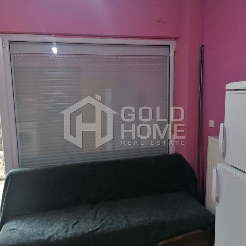 Studio/Γκαρσονιέρα για ενοικίαση Επέκταση (Πυλαία) - Photo 1