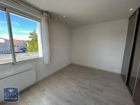 Appartement à louer 2 pièces 58m² - Photo 4