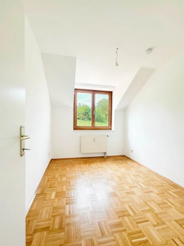 FAMILIENFREUNDLICHE MAISONETTE I CARPORT I MIETKAUF OPTIONAL I NATURNAHE LAGE - Photo 5