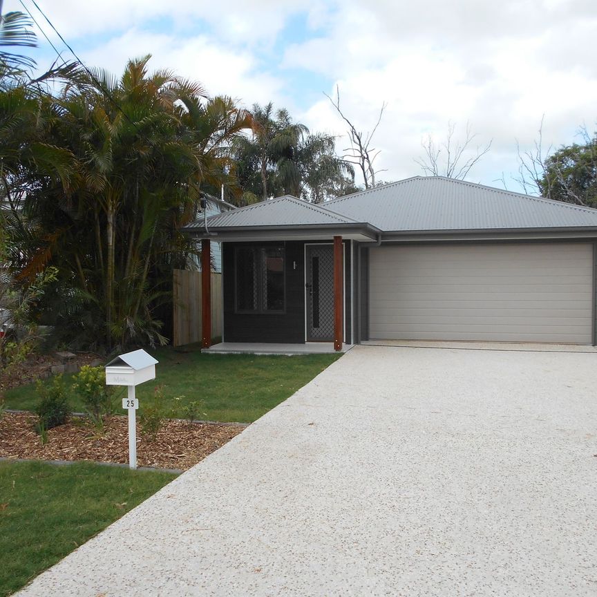 25 Keppell Street, 4159, Birkdale Qld - Photo 1