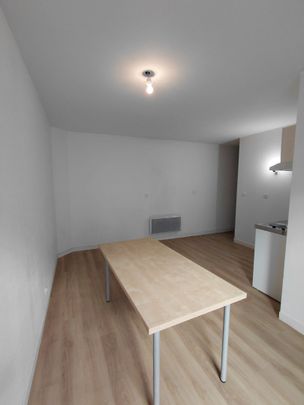 Location Appartement 1 pièce 22m² - Photo 1