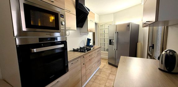 Location Appartement 1 pièce 41m² - Photo 2