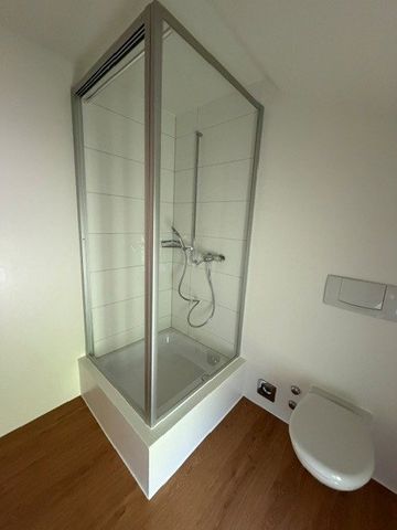 2 Zimmer, 42 m², 3. Stock - Foto 2