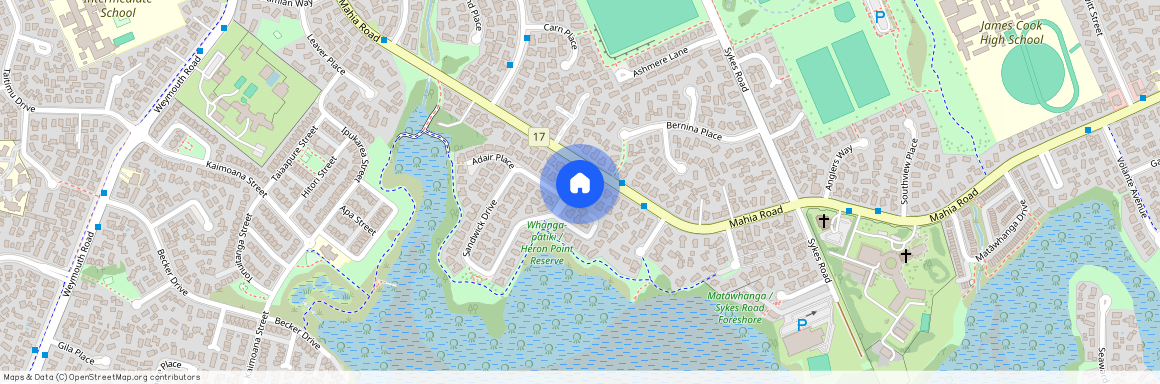 4 Sandwick Drive, Weymouth, Auckland