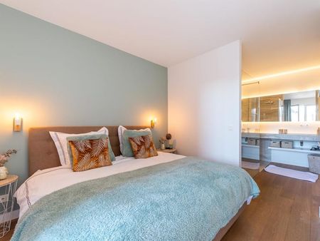 Appartement te huur - Photo 4