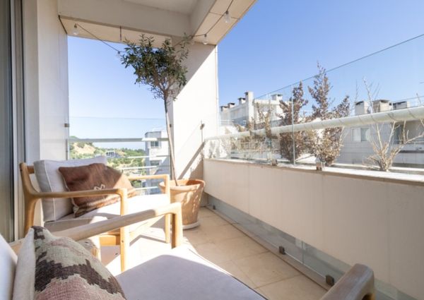 Apartamento T2 em Lisboa