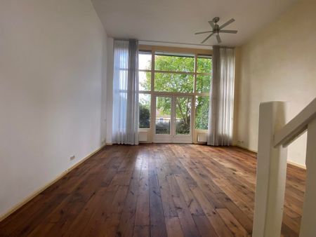 Johanna van Gulikstraat, 15, 4205GD, Gorinchem - Foto 5