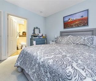 Parkside, Cambridge, Cambridgeshire, CB1 1JE - Photo 6