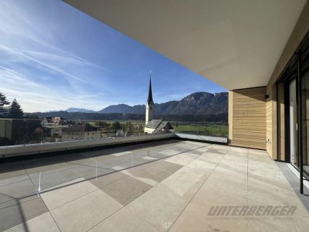 großzügige 4-Zi.-Wohnung im Neubau Dorf Domizil Kirchbichl - Erstbezug ab Jänner 2026 - Photo 3