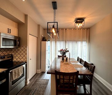 For Lease - 369 ESSA Road Unit# 45, Barrie, Ontario - Photo 4