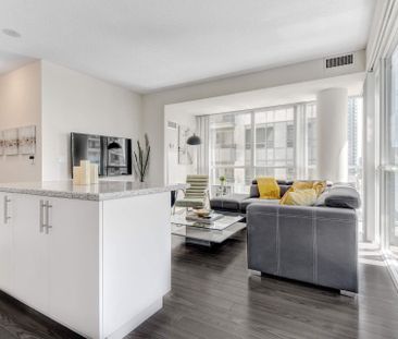 For Lease - 352 Front Street Unit# 1702, Toronto, Ontario - Photo 4