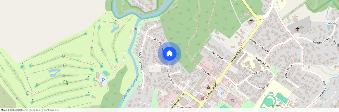 49 Fairway Drive, Kerikeri, Far North