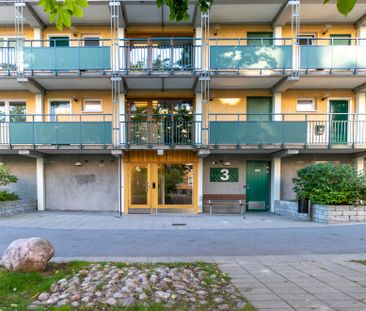 Granbacksvägen 3 - Photo 6