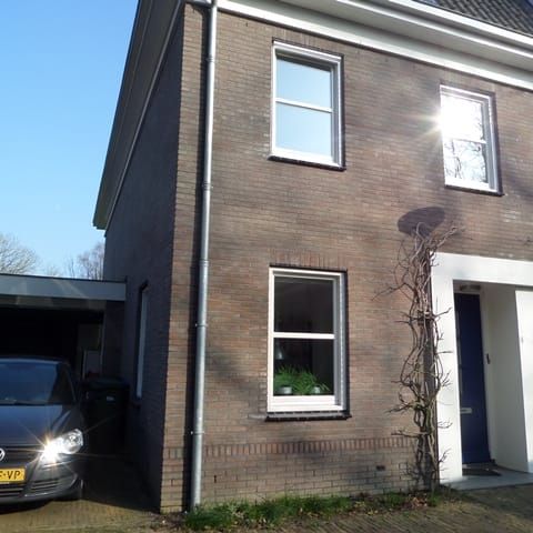 Herenstraat, Wageningen, Nederland - Foto 1