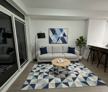 For Lease - 25 Wellington Street Unit# 907, Kitchener, Ontario - Photo 4